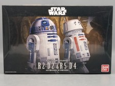 Star Wars Bausatz 1:12 Bandai