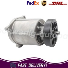 Rear Axle Bdorc / Viscous Unit