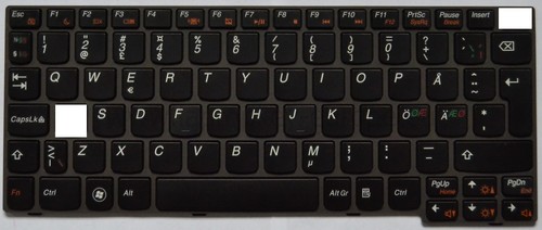 Li111 einzelne tastatur taste - li111,