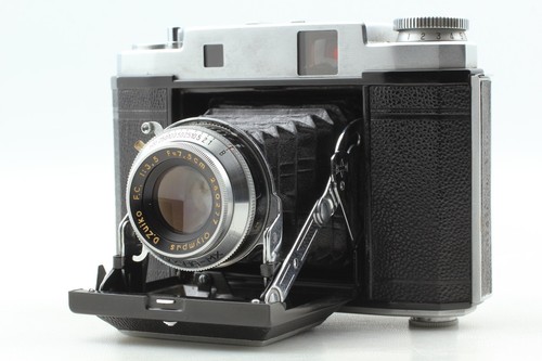 Exc mamiya six - [exc+5], 6