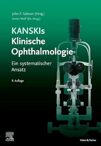 Kanskis klinische - kanskis,