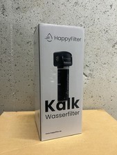 Untertisch Kalk Wasserfilter HappyFilter AntiKalk