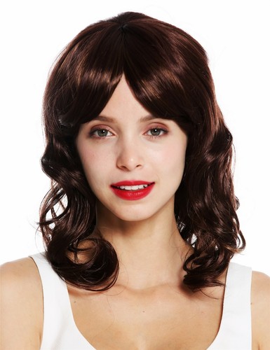 Perücke damen lang - damen,