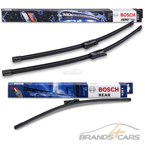 Bosch aerotwin scheibenwischer - bosch,