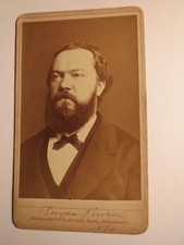 Berlin - Eugen Richter -