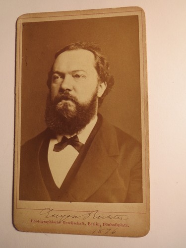 Berlin eugen richter - berlin,