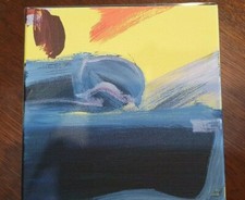 X Kleines POPART Bild (Acryl