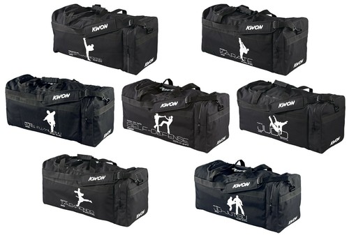 Kwon kampfsport tasche - kampfsport,