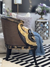 One Maitland Smith Black &