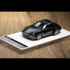 Make Up 1:43 Porsche 911 964