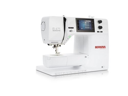 Bernina 475 quilters - bernina,