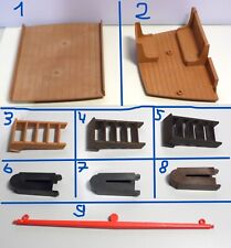 Playmobil® Ersatzteile Piratenschiff Treppe Segelstange Boden  zur Auswahl #24