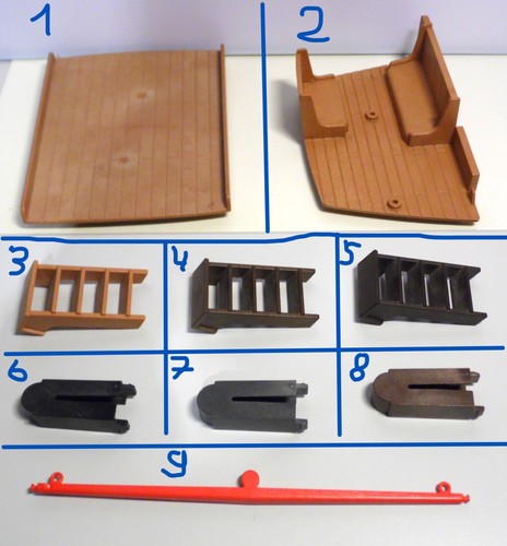 Playmobil ersatzteile - playmobil®,