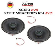 Audio System XCFIT MERCEDES