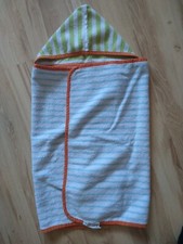 Baby Kapuzenhandtuch  IKEA STANKA, 60x125 cm