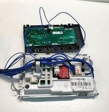 L42) Original Privileg 7A Elektronik Steuerung ohne Blende