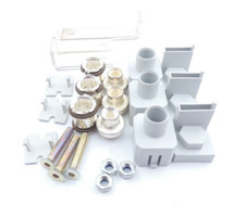 ABB 1SDA066121R1 Umbausatz Anschlüsse rücks. 3pcs Zub. f. Leistungsschalter T4