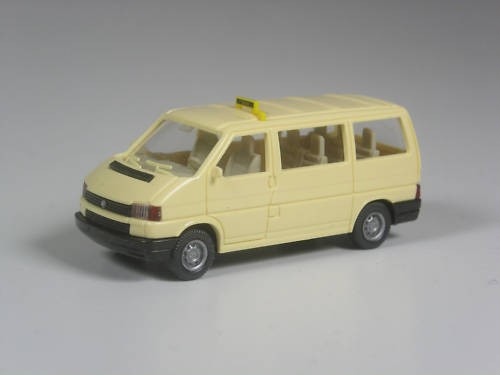 Wiking sondermodell vw - (yg-45),