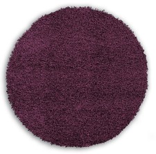 Trend-Shaggy Langflor Teppich