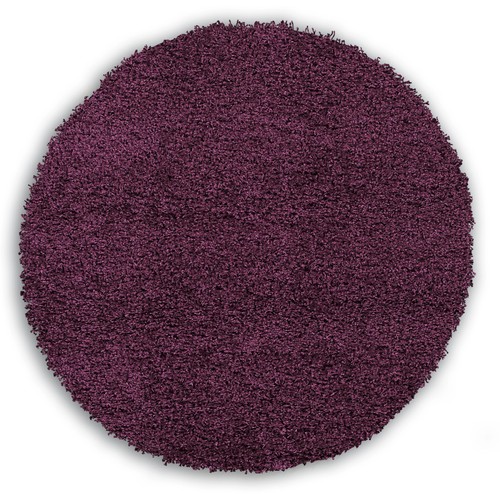 Trend shaggy langflor teppich - langflor,
