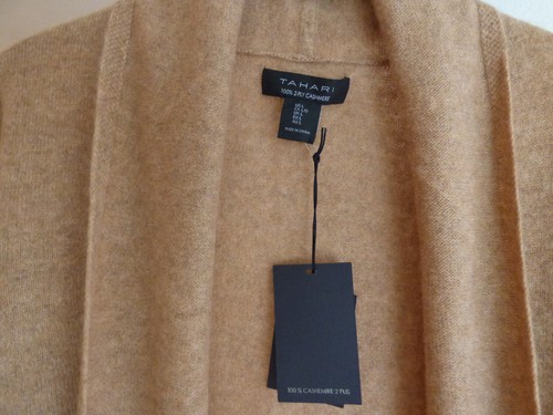 Tahari strickjacke 100 - gr., 100%