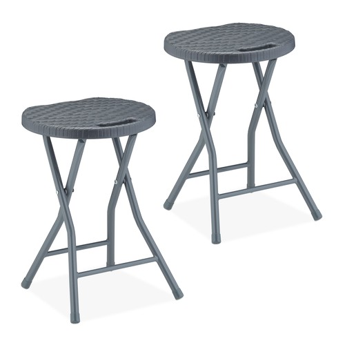 Klapphocker klappstuhl - klapphocker,