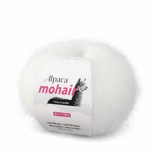 Wollgarn 250g Set 10 Knäuel