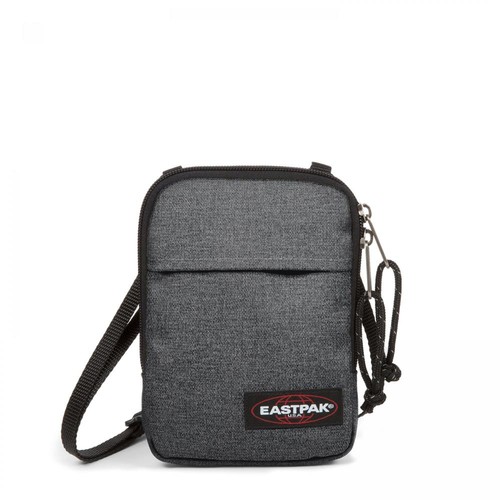 Eastpak buddy black denim - eastpak,