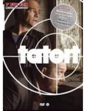 DVD Tatort Köln - DVD Krimi
