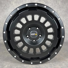 Twin Monotube AT Offroad