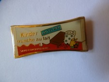 pins kinder eggs Schokolade