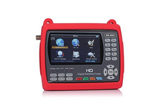 Satlink WS-6951 HD DVB-S / DVB-S2 4K UHD Messgerät