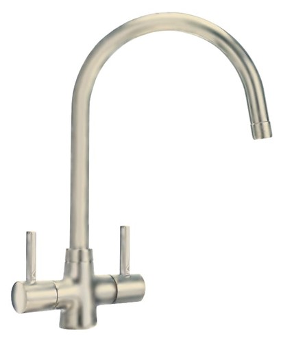 Carron phoenix alba nickel - carron,