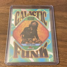 Topps Star Wars Finest Case