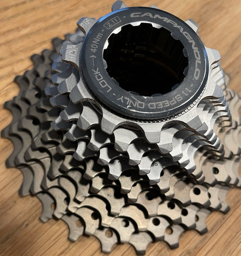 Campagnolo super record - campagnolo,