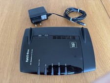 Fritzbox 7362SL mit OpenWrt