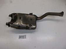 Auspuff Endtopf X234 Yamaha FZ