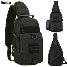 Taktische Tagesrucksack