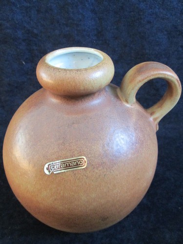 Ceramano henkelvase form - henkelvase, °