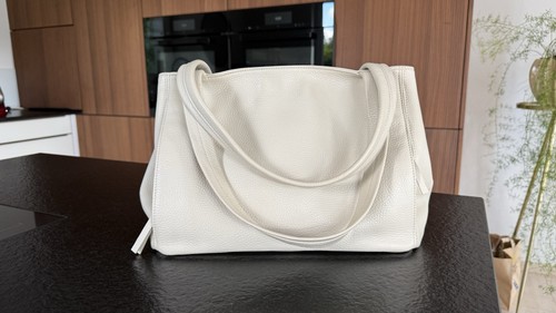 Maxima milano leder - leder, handtasche