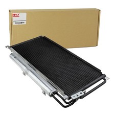 NTY KLIMAKONDENSATOR MIT