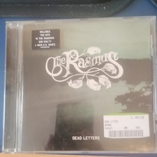 Dead Letters von Rasmus,the |