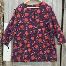 ❤️ GUDRUN SJOEDEN Tunika