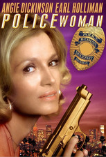 Sergeant ANDERSON (Police