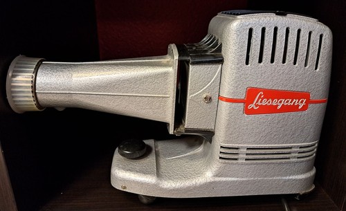 Vintage liesegang fantax 300 - vintage,