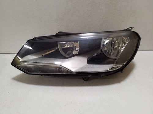 Frontscheinwerfer touareg - vw,
