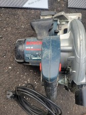 Bosch GKS 65 Handkreissäge 1200W