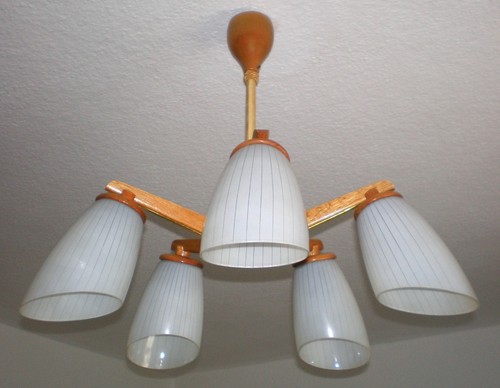 Ddr lampe kinder wohnzimmer - lampe,