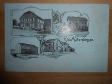 Kleinrederchingen  petit