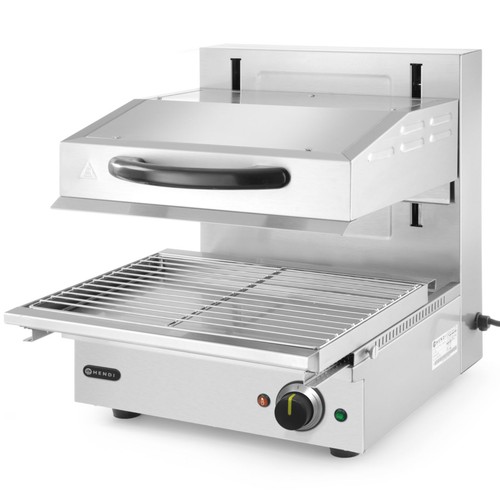 Salamander toaster modell - toaster,